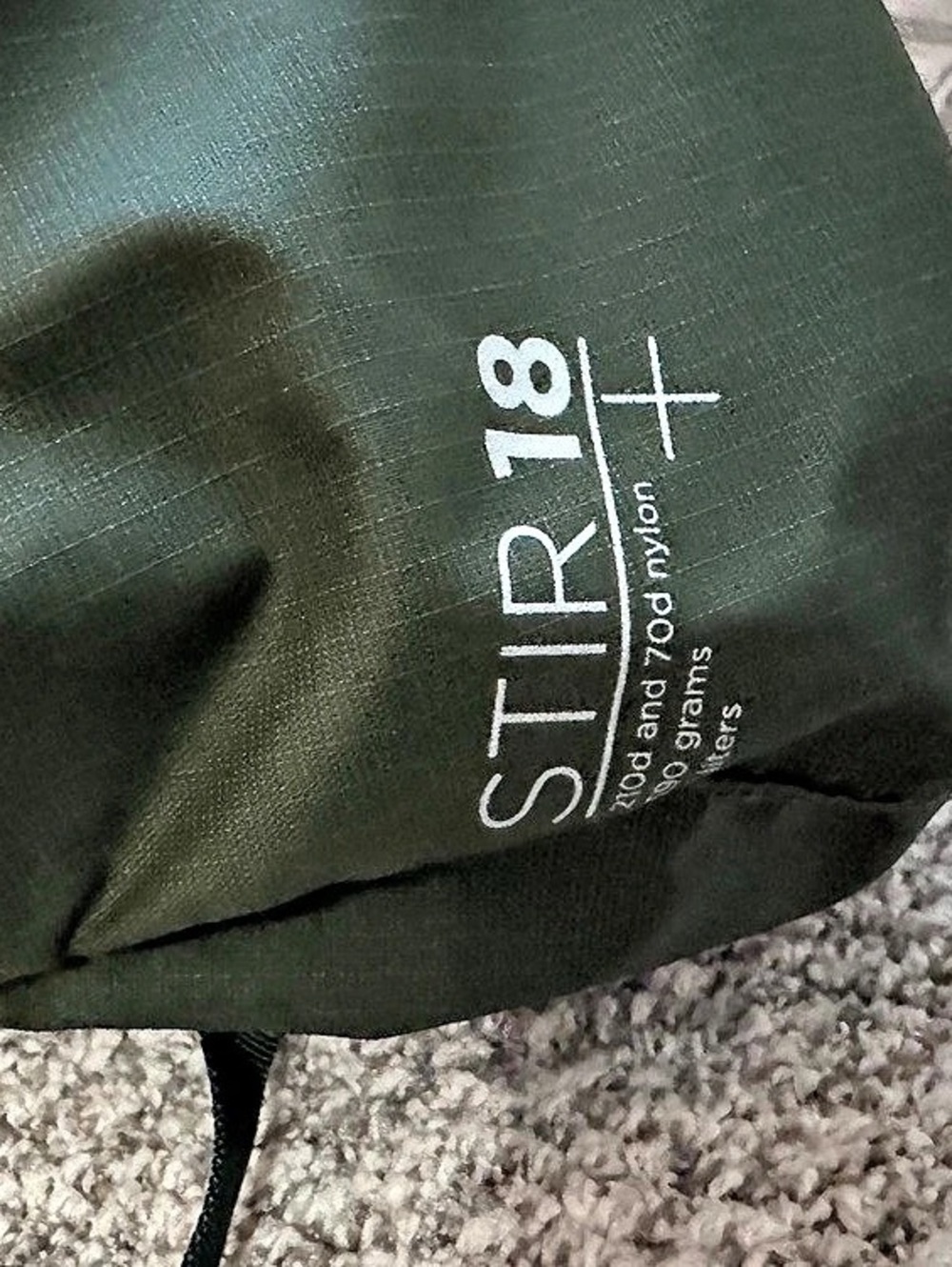 Thule 18LBackpack - Picture 5 of 6